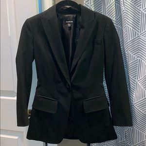 Bebe blazer
